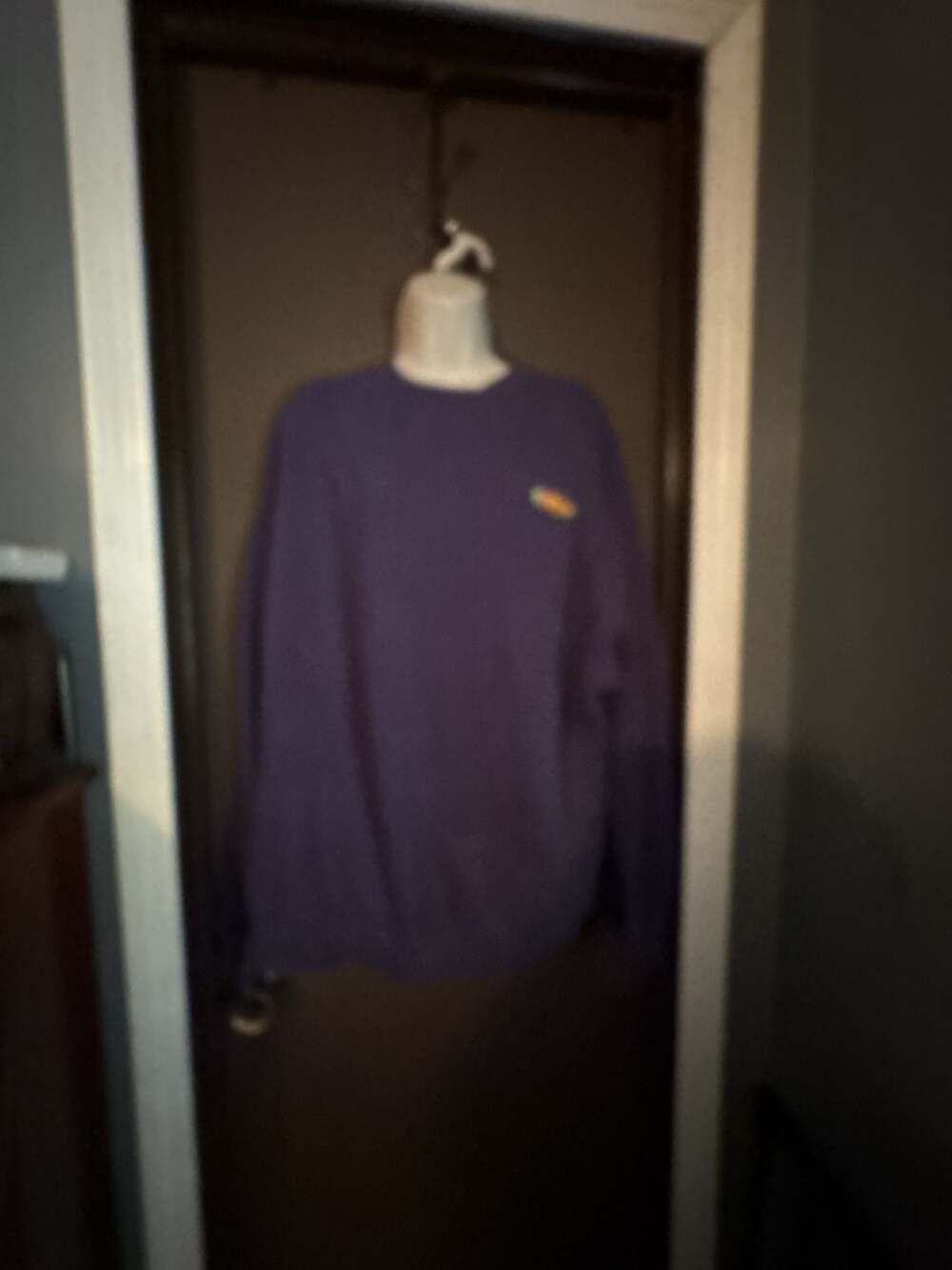 WENDY'S CREW - LARGE – , A